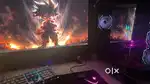 High End Gaming PC Setup for sale 1.6 no bargain