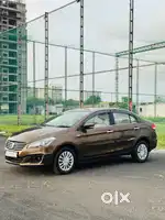 Maruti Suzuki Ciaz 2014-2017 VDi Plus, 2015, Diesel