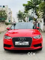 Audi A3 2.0 35 TDI Premium + Sunroof, 2015, Diesel