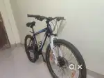 Huge brand bicycle for sale