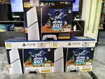 Playstation 5 Slim 1Tb Astro Bot Bundle Sealed Pack