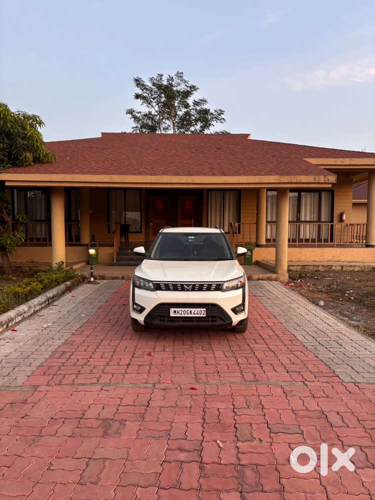 Mahindra XUV300 2023 Diesel Good Condition