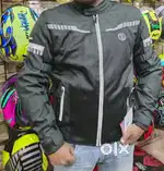 Riding Jacket