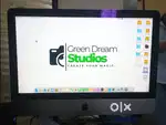 iMac apple computer for sale in excellent condition