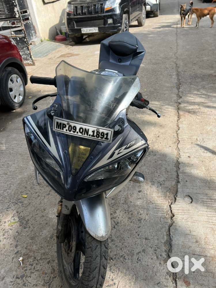 First owner