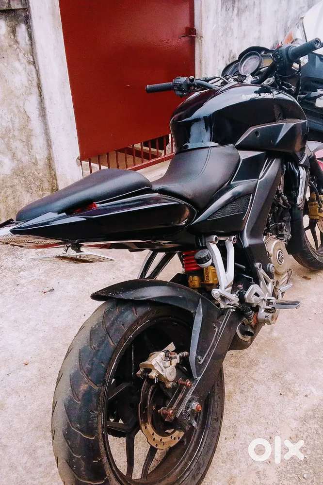 Carbetor tiptop condition