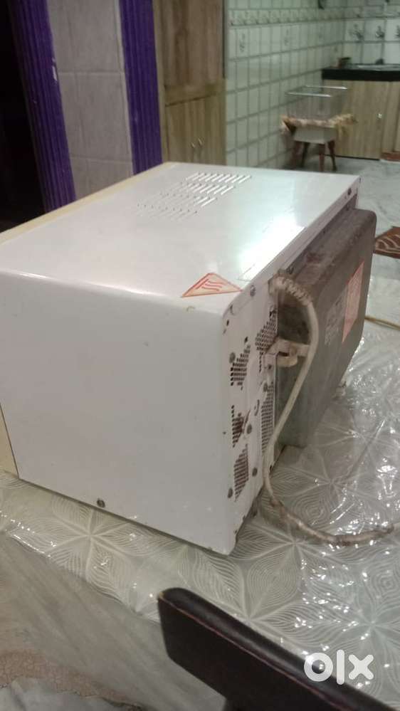 Inalsa Oven