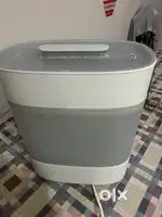PHILIPS milk bottle Sterlizer