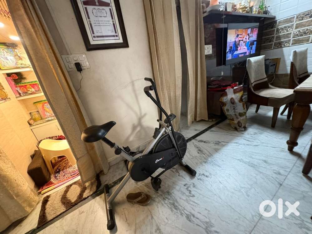 Cycle for Home cycling
