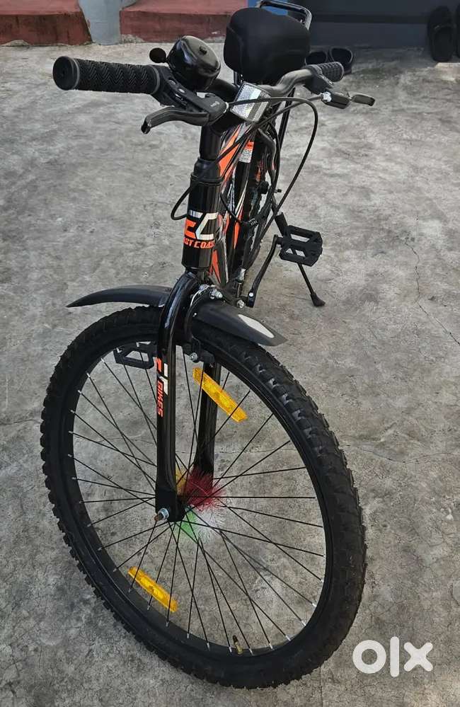 Eastcoast bicycle for sell