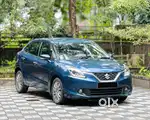 Maruti Suzuki Baleno Alpha, 2018, Petrol