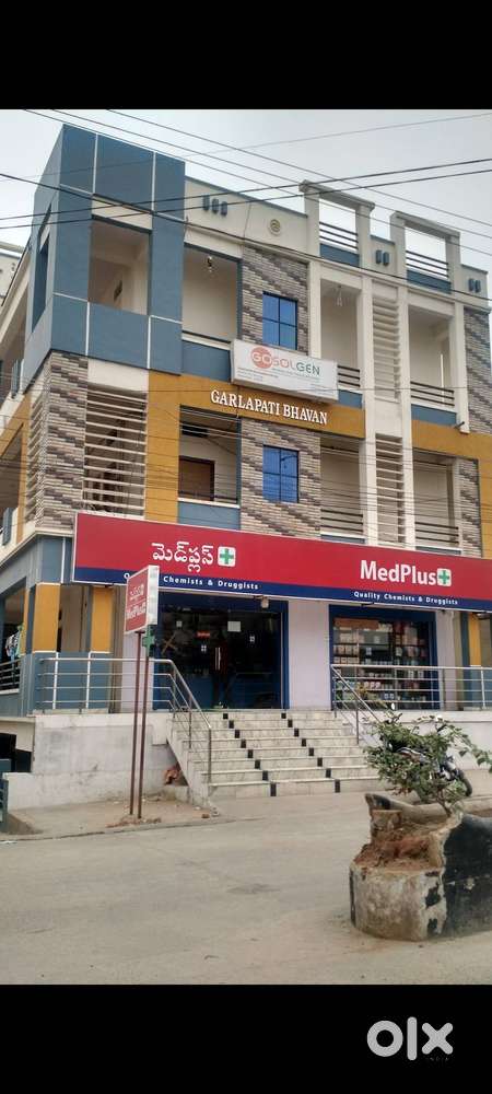 Commercial space for rent