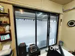 Office Aluminium partition