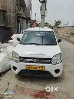 Maruti Suzuki Wagon R 2022