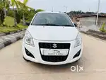 Maruti Suzuki Ritz VXi, 2015, Petrol