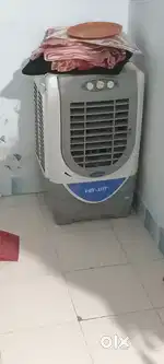 Cooler fen