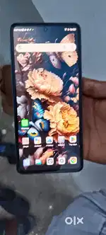 Infinix gt 10 pro 5g  ,good condition ,