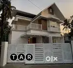 04 Bhk Brand New House  Kalathode