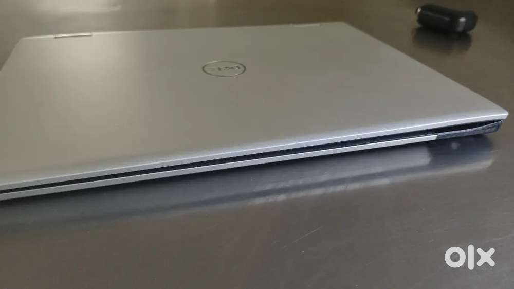 Dell Inspiron 2in 1 laptop with touch screen.