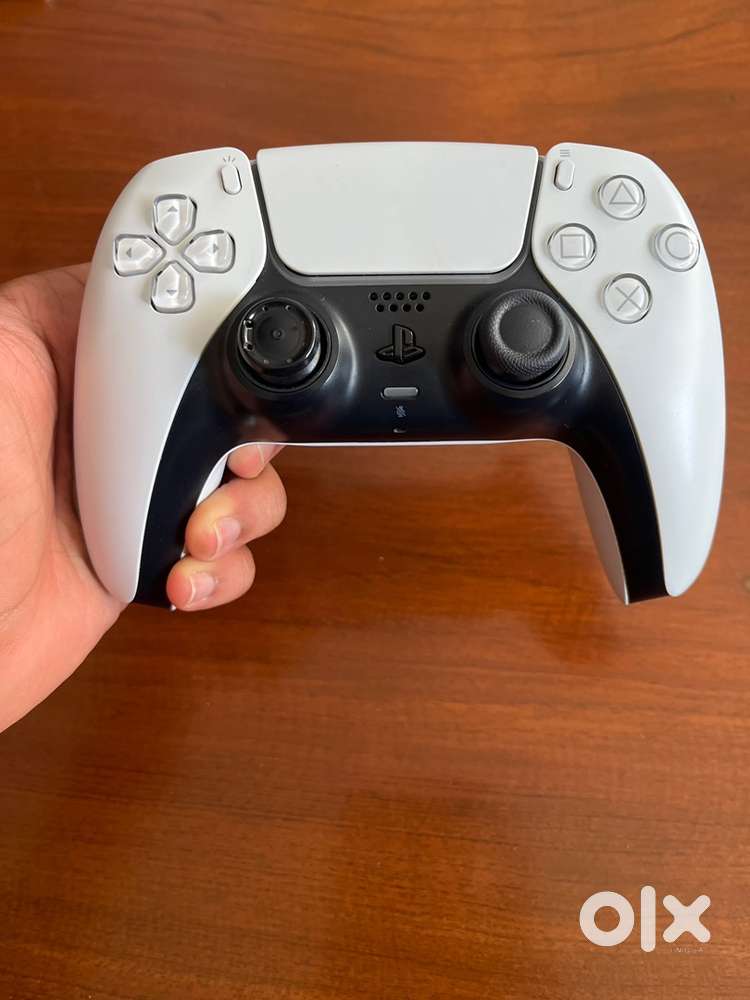 Playstation 5 DualSense Controller