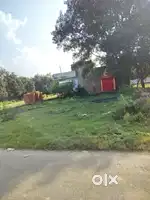 Plot for sell kisan Path, kakori, Lucknow @2000 sqft