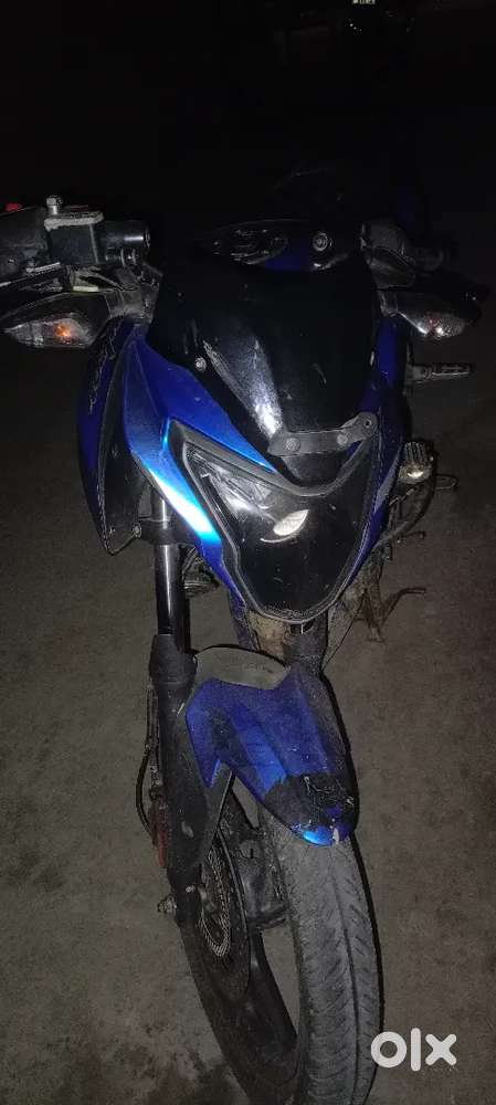 Pulsar P150 for sale 2023 model