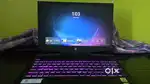 HP Pavilion Gaming laptop like a New condition