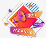 Vacancy for corporate office