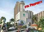 3BHK Anukampa skyLounge HIGHRISE Socity Indipendent Flat Prime Loction