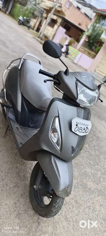 Best Scooter