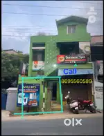 Prime Location Office/Godown for Rent – Perfect for Your Business