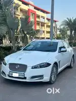 Jaguar XF 2014