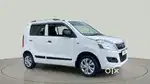 Maruti Suzuki Wagon R 1.0 VXi, 2017, Petrol