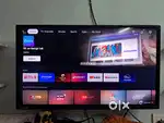 32 inches led tv