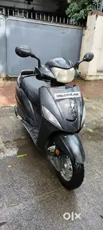 HERO MAESTRO DLX 2016 YEAR FOR SELL