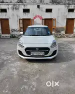 Maruti Suzuki Swift 2018 AMT VXI, 2022, Petrol