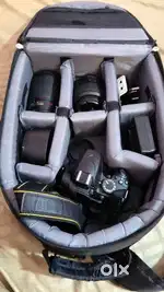 Nikon Camera 3200 rent