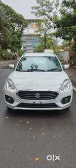 Maruti Suzuki Swift Dzire ZXI + MT, 2018, Petrol