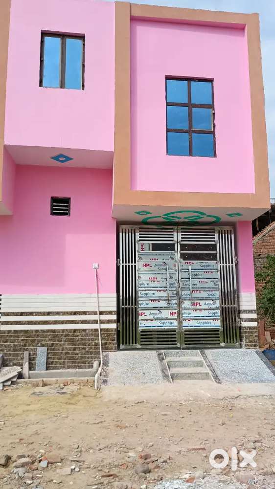 70 GAJ HOUSE FOR SALE