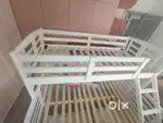 Brand new bunk bed