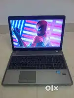 HP ProBook 4540s Casual Gaming Laptop
