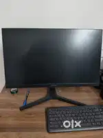 Samsung LED monitor