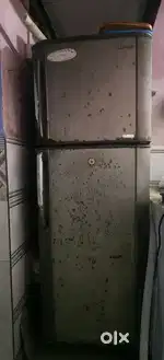 Samsung double door fridge