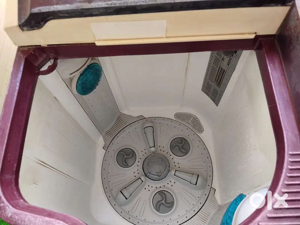 LG 7.5 SEMI AUTOMATIC WASHING