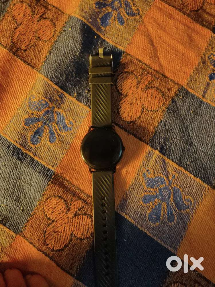 New smart watch 2499