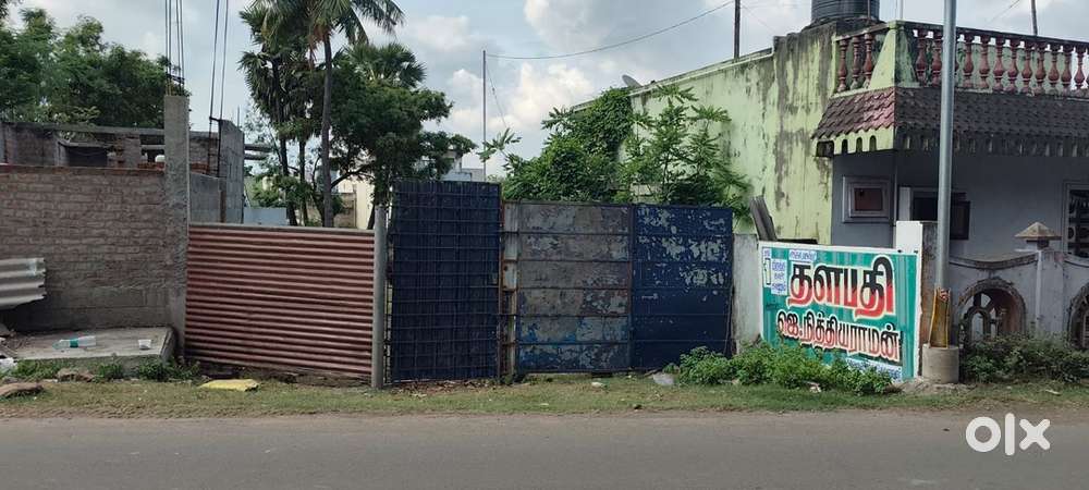 Commercial land or Gowdown for rent 9200 sq feet