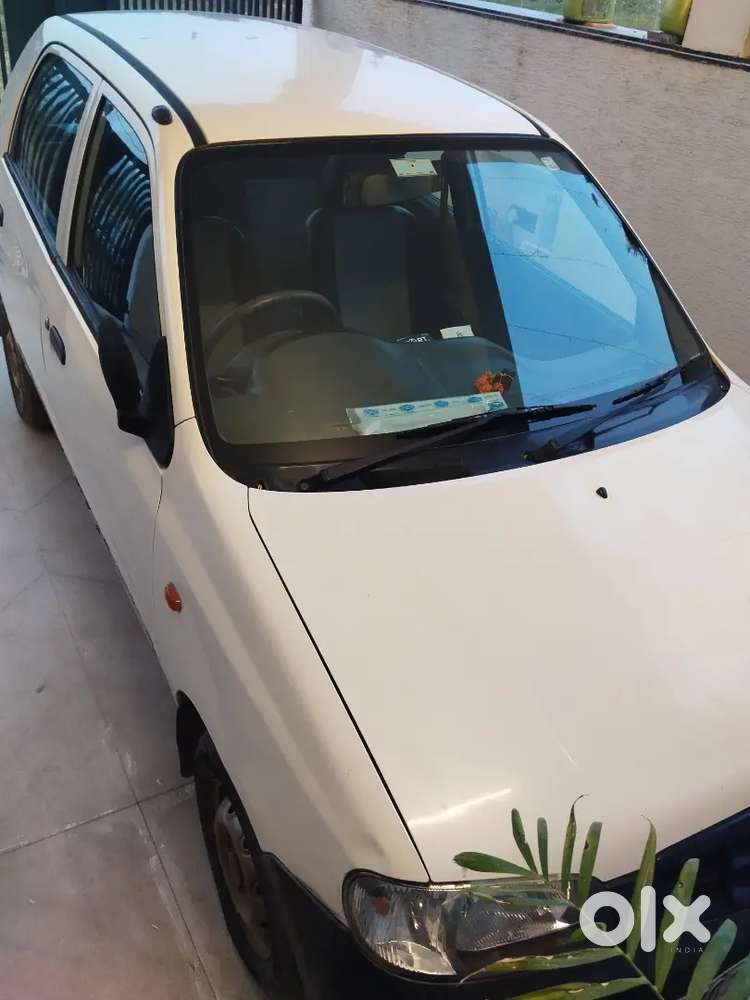 Maruti Suzuki Alto 2009
