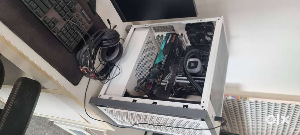 Hi End Gaming PC