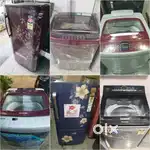 { 5 } ¥£ARS WARRANTY { WASHING MACHINE } DELIVERY FREE AVAILABLE