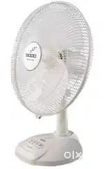 Usha Maxxair ultra table fan